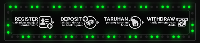 WD96 Jackpot